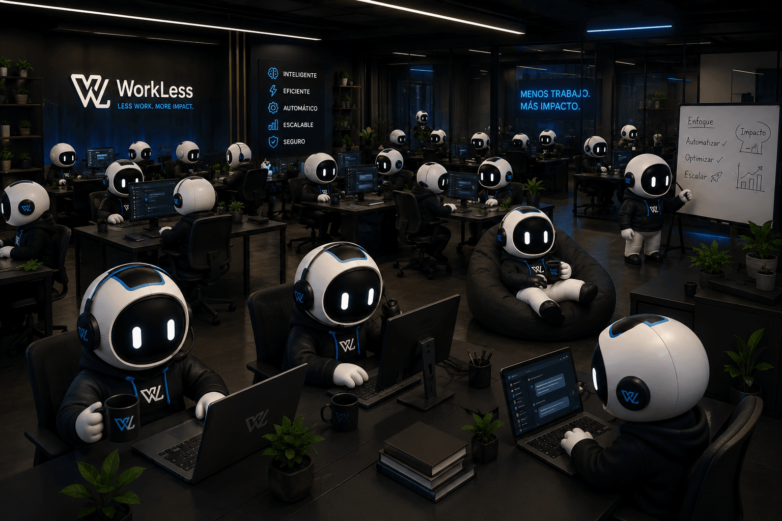 WhatsBot Empresarial
