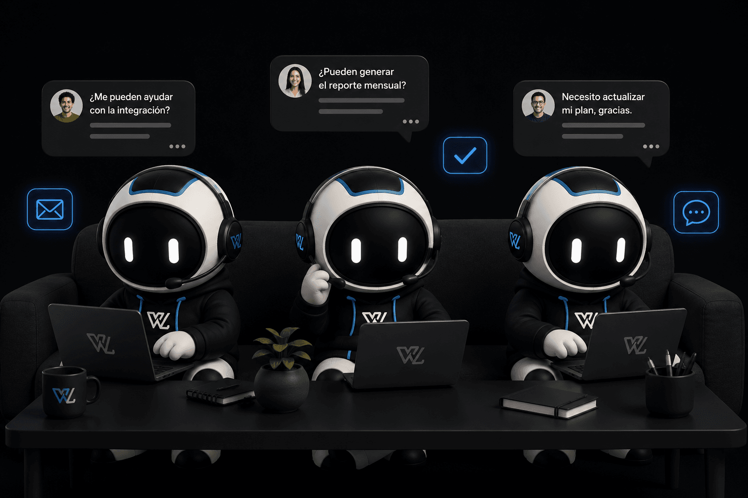 WhatsBot Premium